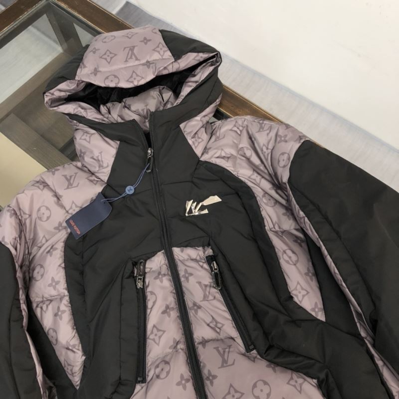 Louis Vuitton Down Jackets